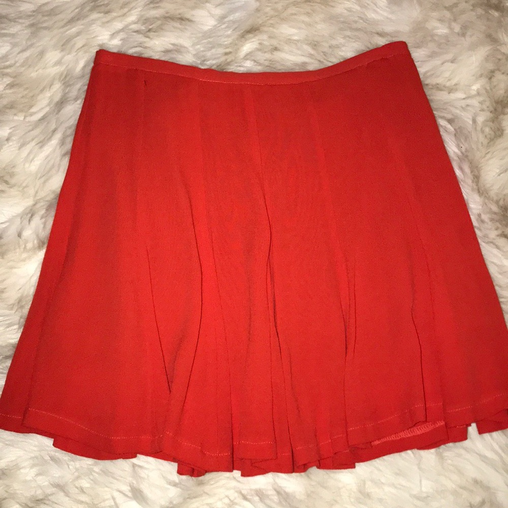 Bishop+Young skirt